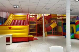 Eventos Smile Magic Chivilcoy