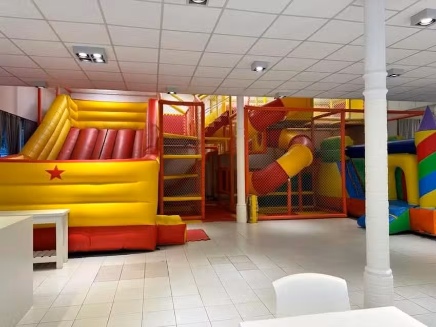 Eventos Smile Magic Chivilcoy