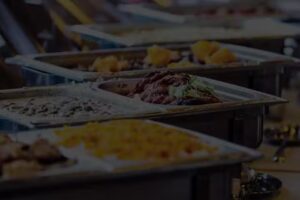 EVENTOS SOCIALES LYV