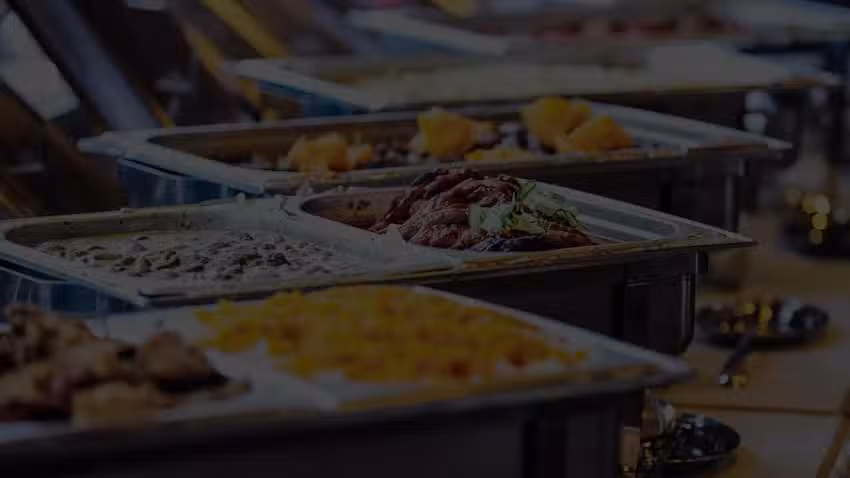 EVENTOS SOCIALES LYV