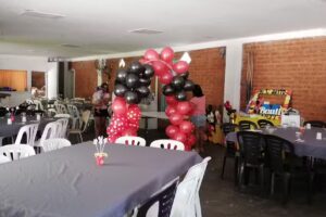 Eventos So&ntilde;ados cutral co