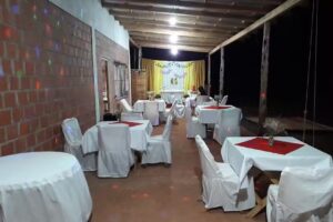 Eventos T-R