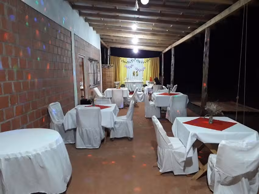 Eventos T-R