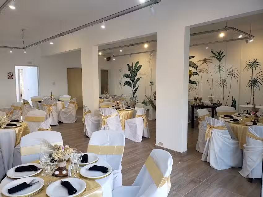 Eventos Talar