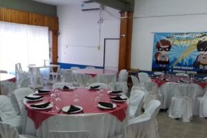 Eventos Tatito
