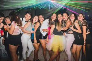 Eventos Uno… que tu fiesta sea una Fiesta!!