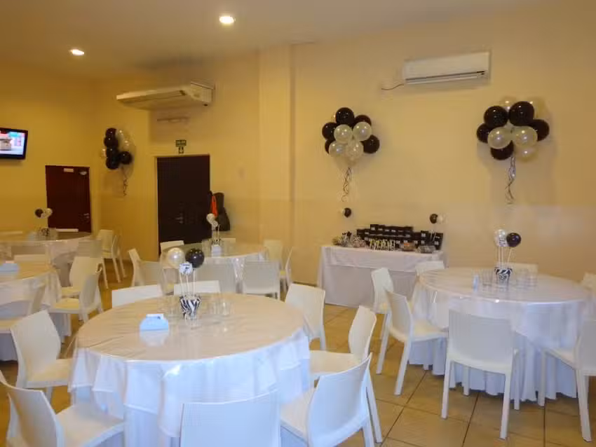 EVENTOS VALENTINO