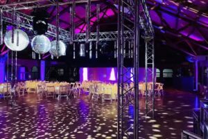 Eventos victoria