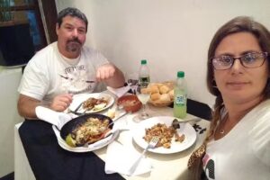 Eventos Viejo Contrabandista