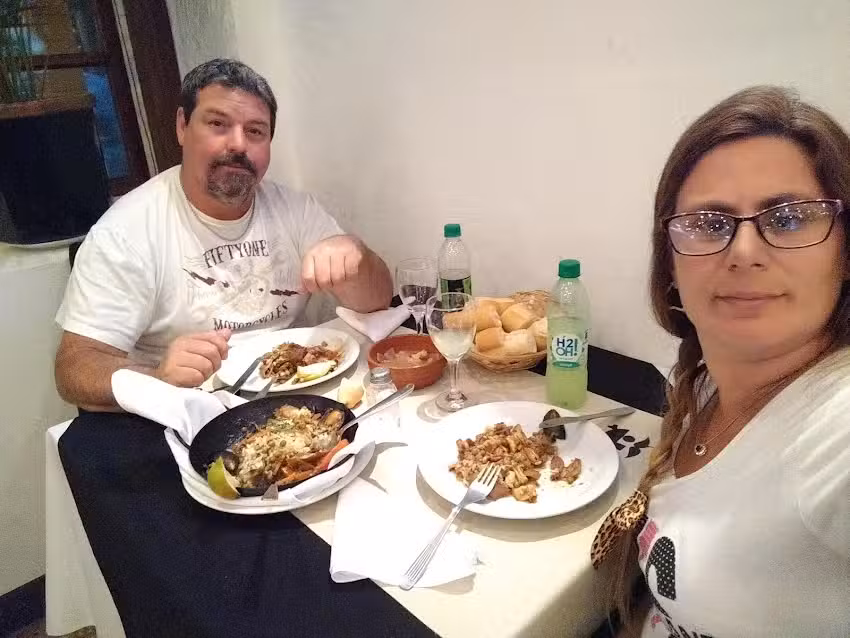 Eventos Viejo Contrabandista