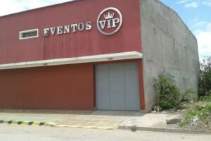 Eventos Vip