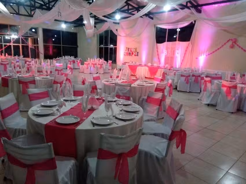 Eventos Vip Mendoza