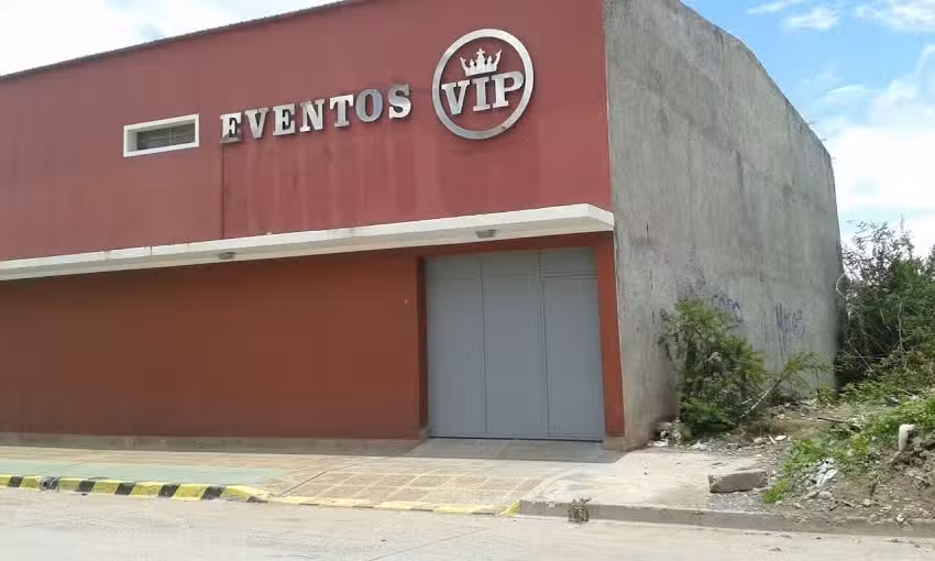 Eventos Vip