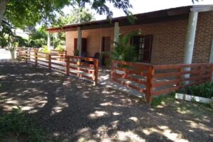 Eventos y hospedajes 8 de Diciembre