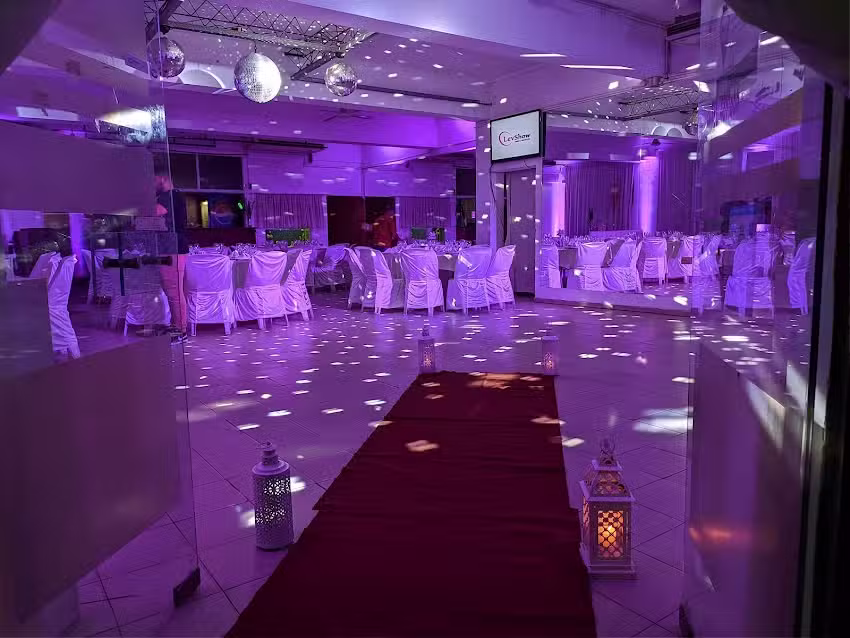 Eventos