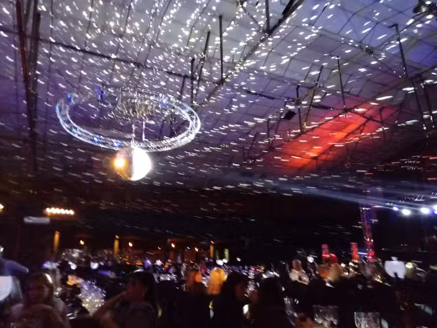 Excandalo Eventos