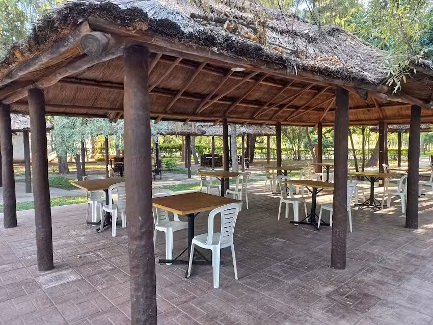 Exclusive Centro Turistico