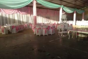 EXNER EVENTOS
