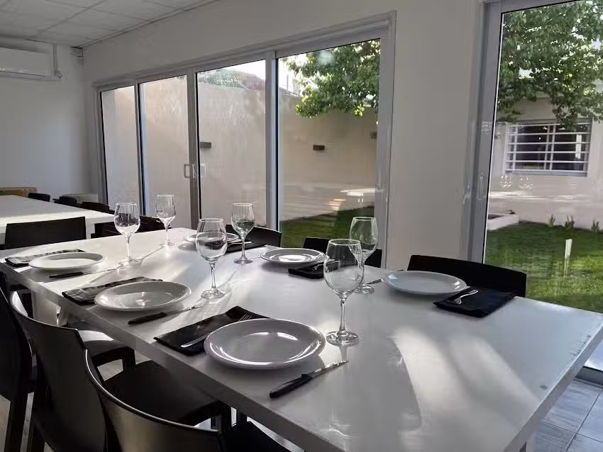 Experiencia Los Lirios