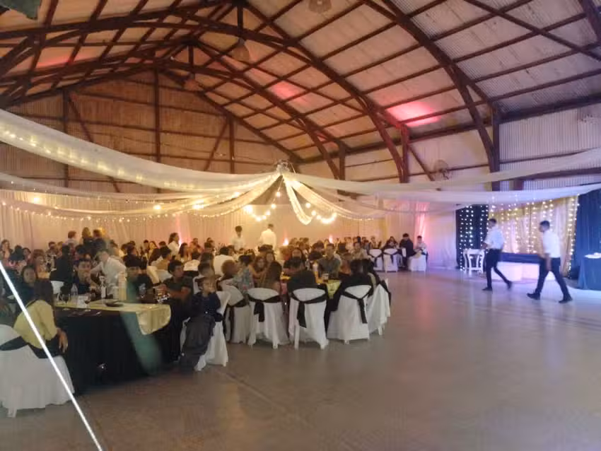 FA Eventos Catering Y Decoracion