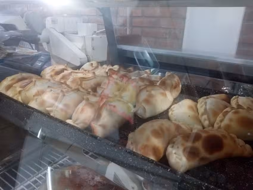 F&aacute;brica de Pastas &ldquo;San Cayetano&rdquo;