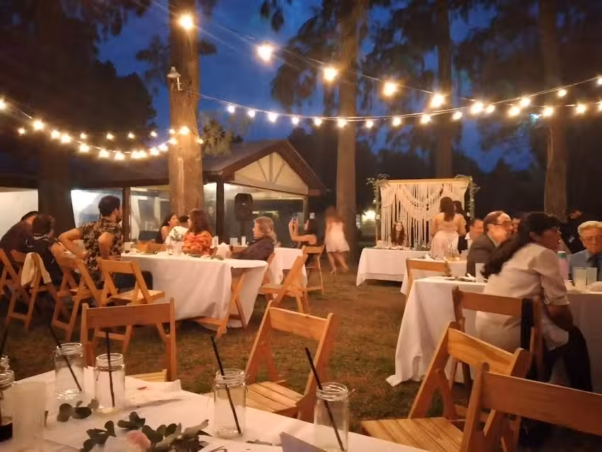 F&aacute;bula Eventos