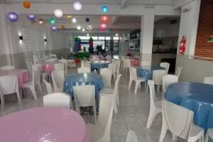 Facheritos Salón de Eventos