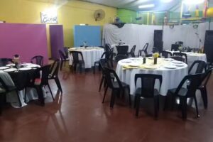 FaFran Salon de Fiestas y Eventos/Pelotero