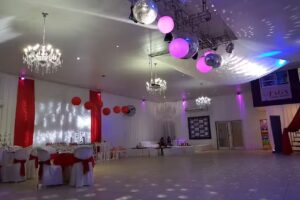 FAGA EVENTOS SOCIALES