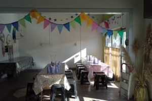 Fair play junior. Patio de Juegos Infantil