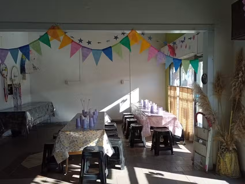 Fair play junior. Patio de Juegos Infantil