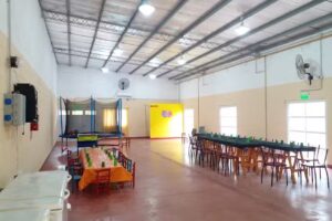 Family Party Eventos