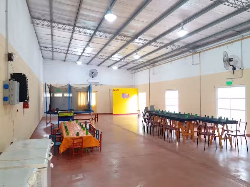 Family Party Eventos