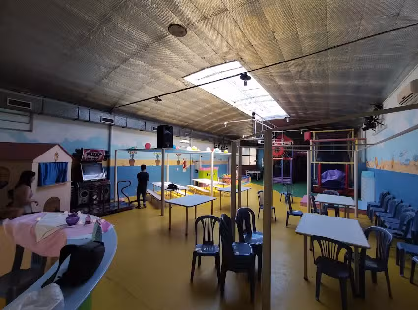 Fantas&iacute;a Fiestas