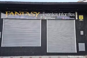 Fantasy Eventos