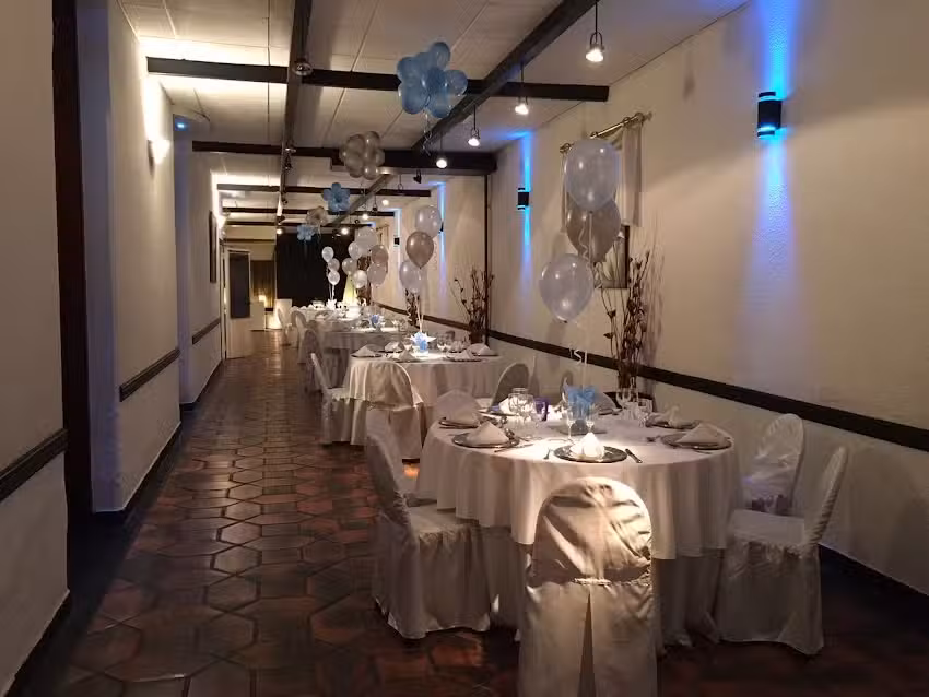 Fantasy Fiestas Ugarte