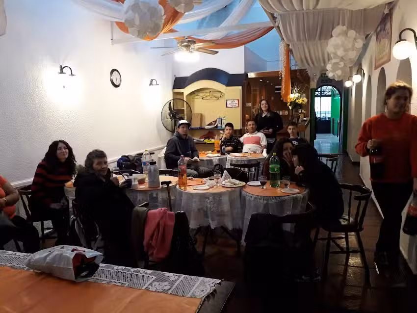 Fantasy (R) Fiestas Infantiles y Eventos