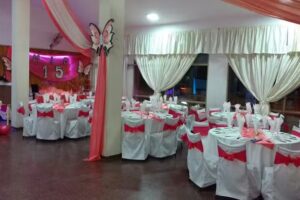Farrate &ndash; Eventos Sociales