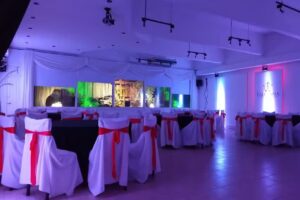 Faustina Eventos