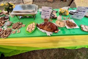 FedeRico Servicio Gastron&oacute;mico