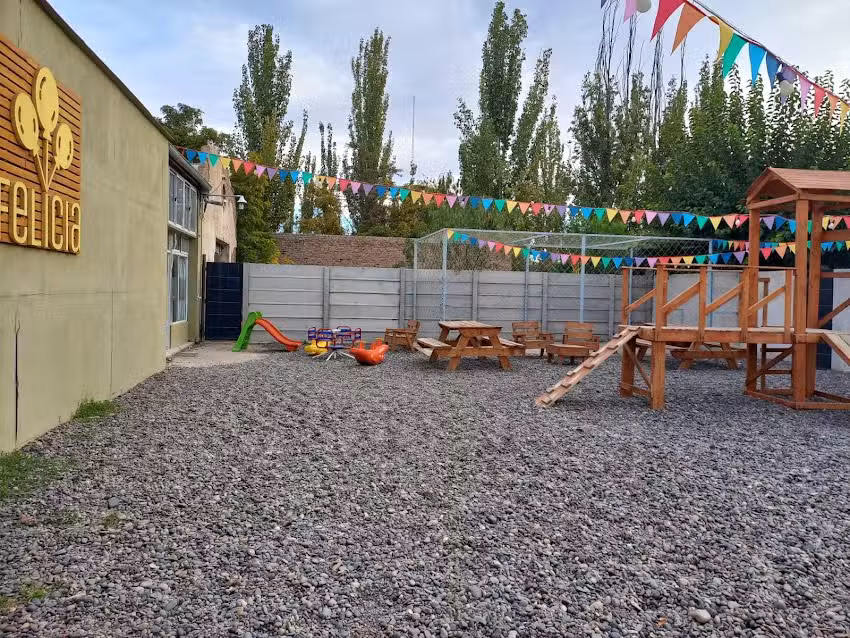 Felicia Celebraciones