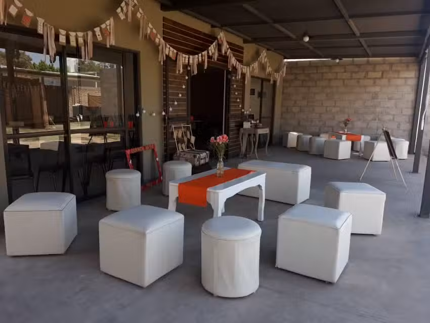 Felisi Eventos