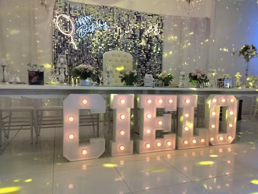 Fels Eventos