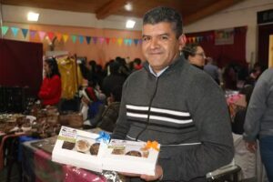 Feria de Artesanos Fiesta Nacional de la Matra y las Artesanías