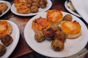 Fernanda Norte Catering