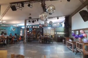 Festiva Multieventos