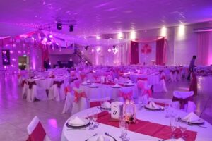 Festroom eventos