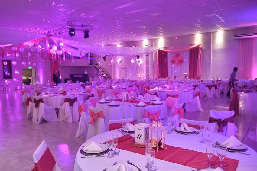 Festroom eventos