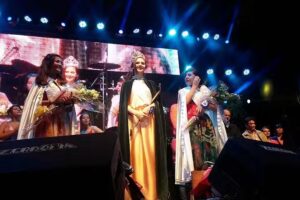 Fiesta Aniversario Partido de Tordillo