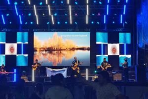 Fiesta de la Confluencia